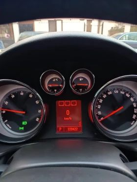 Opel Insignia - 6000 € / 11734.98 лв. - 63065157 12