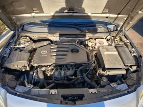 Opel Insignia - 6000 € / 11734.98 лв. - 63065157 11