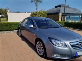Opel Insignia - 6000 € / 11734.98 лв. - 63065157 2