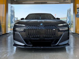 BMW 760 M-Sport xDrive - 112484 € / 219999.58 лв. - 29369376 7