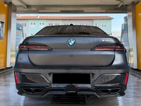 BMW 760 M-Sport xDrive - 112484 € / 219999.58 лв. - 29369376 2