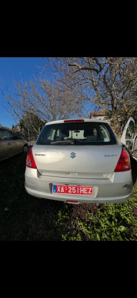 Suzuki Swift - 2050 € / 4009.45 лв. - 45588697 6