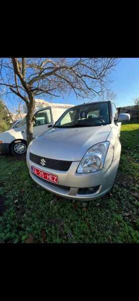 Suzuki Swift - 2050 € / 4009.45 лв. - 45588697 2