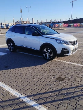 Peugeot 3008 Gt line1.2Pure Tech130BVM6 - 12000 € / 23469.96 лв. - 19300698 3