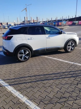 Peugeot 3008 Gt line1.2Pure Tech130BVM6 - 12000 € / 23469.96 лв. - 19300698 5