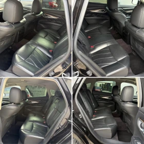 Infiniti M 3.0D Full Max* Distronic* Обдухване* 7G* 238кс* , снимка 11