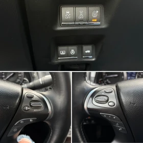 Infiniti M 3.0D Full Max* Distronic* Обдухване* 7G* 238кс* , снимка 16