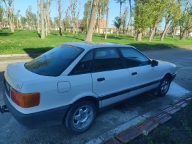 Audi 80, снимка 1