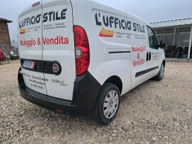 Fiat Doblo 1.4benzin/maxi - 4200 € / 8214.49 лв. - 94806003 6
