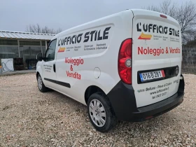 Fiat Doblo 1.4benzin/maxi - 4200 € / 8214.49 лв. - 94806003 3