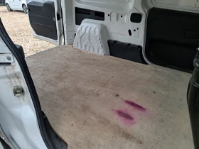 Fiat Doblo 1.4benzin/maxi - 4200 € / 8214.49 лв. - 94806003 9