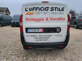 Fiat Doblo 1.4benzin/maxi - 4200 € / 8214.49 лв. - 94806003 5