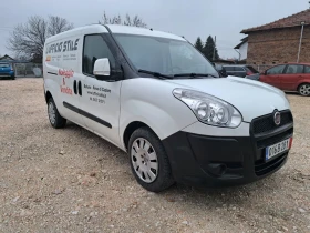 Fiat Doblo 1.4benzin/maxi