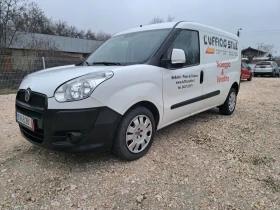 Fiat Doblo 1.4benzin/maxi - 4200 € / 8214.49 лв. - 94806003 2