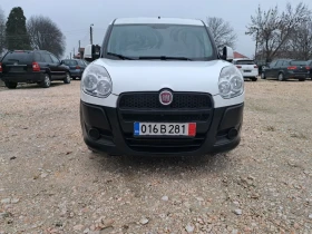 Fiat Doblo 1.4benzin/maxi - 4200 € / 8214.49 лв. - 94806003 4