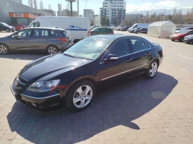 ������ Honda Legend