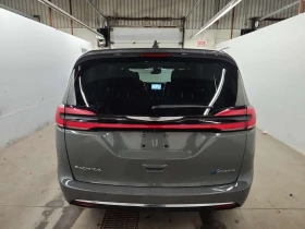 Chrysler Pacifica  TOURING L| 360 ������| DISTRONIC| 2 �����| ����  | Mobile.bg � ����� ������ 6