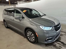 Chrysler Pacifica  TOURING L| 360 ������| DISTRONIC| 2 �����| ����  | Mobile.bg � ����� ������ 2