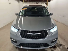 Chrysler Pacifica  TOURING L| 360 ������| DISTRONIC| 2 �����| ����  | Mobile.bg � ����� ������ 5