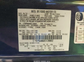 Ford Mustang 3.7l V6 - 7000 € / 13690.81 лв. - 88615997 9