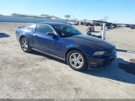 Ford Mustang 3.7l V6