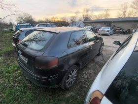 Audi A3 - 2300 € / 4498.41 лв. - 60725577 5