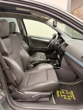 Opel Astra SPORT 1.8 i - 3300 € / 6454.24 лв. - 40956425 12