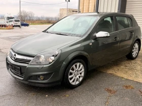 Opel Astra SPORT 1.8 i