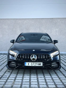 Mercedes-Benz A 220 Седан - 21800 € / 42637.09 лв. - 33625337 2