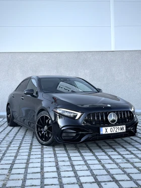 Mercedes-Benz A 220 Седан - 21800 € / 42637.09 лв. - 33625337 3
