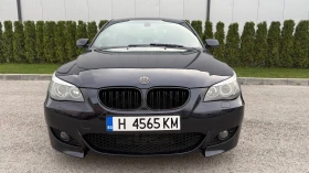BMW 535 M-PAKCET - 7900 € / 15451.06 лв. - 25464017 2