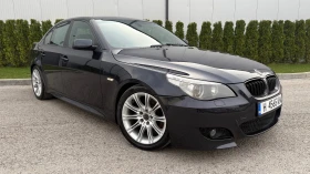 BMW 535 M-PAKCET - 7900 € / 15451.06 лв. - 25464017 3