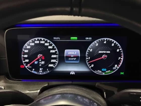 Mercedes-Benz E 53 AMG DISTRONIC* BURMESTER* 360* ���������*  | Mobile.bg � ����� ������ 8