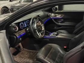 Mercedes-Benz E 53 AMG DISTRONIC* BURMESTER* 360* ���������*  | Mobile.bg � ����� ������ 5