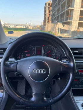 Audi A4 B6 1.8т газ/бензин - 2300 € / 4498.41 лв. - 26672832 16