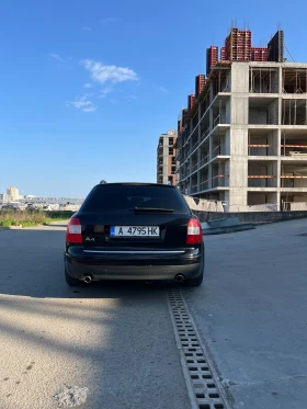 Audi A4 B6 1.8т газ/бензин - 2300 € / 4498.41 лв. - 26672832 3