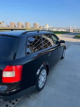 Audi A4 B6 1.8т газ/бензин - 2300 € / 4498.41 лв. - 26672832 9