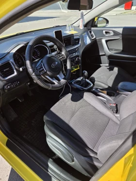 Kia Ceed 1.5 - 11000 € / 21514.13 лв. - 51790401 7