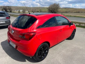 Opel Corsa 1.4 COSMO NAVI - 3900 € / 7627.74 лв. - 67192129 6