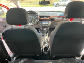 Opel Corsa 1.4 COSMO NAVI - 3900 € / 7627.74 лв. - 67192129 13