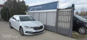 ������ Skoda Superb