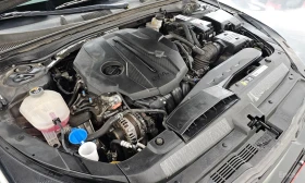 Kia K5 2.0-TRENDY* REAR-CAMERA* HEATED-SEATS* KEYLESS*  | Mobile.bg � ����� ������ 16