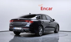 Kia K5 2.0-TRENDY* REAR-CAMERA* HEATED-SEATS* KEYLESS*  | Mobile.bg � ����� ������ 3