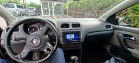 VW Polo 1.6 TDI 75HP - 3900 € / 7627.74 лв. - 22626903 15