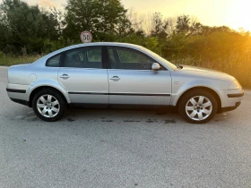 VW Passat 1.9TDI 131 | Mobile.bg � ����� ������ 2