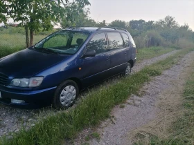 Toyota Picnic 2200