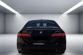 BMW 520 d xDrive = M-Sport = Shadow Line Гаранция | Auto.bg — изображение 2