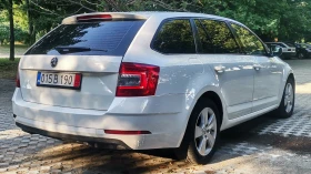 Skoda Octavia 2.0tdi - 8690 € / 16996.16 лв. - 78936955 5