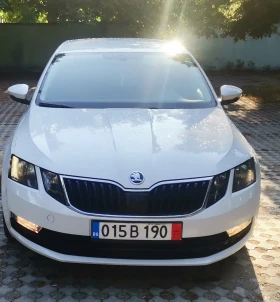 Skoda Octavia 2.0tdi - 8690 € / 16996.16 лв. - 78936955 6