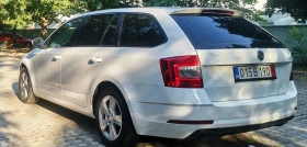 Skoda Octavia 2.0tdi - 8690 € / 16996.16 лв. - 78936955 4